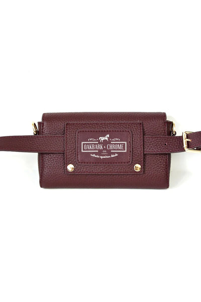 RIDER BELT BAG