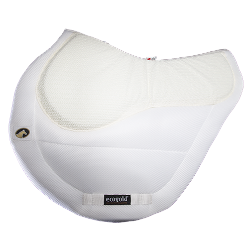 Calmatech™ Cross-Country Saddle - Leveza