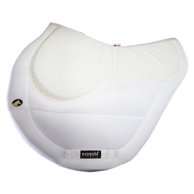 Calmatech™ Cross-Country Saddle - Leveza