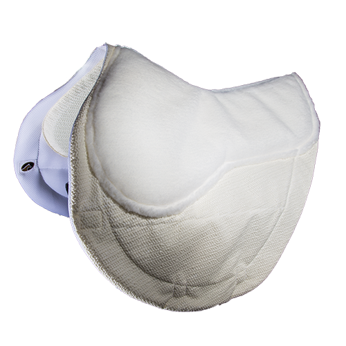 Calmatech™ Cross-Country Saddle - Leveza