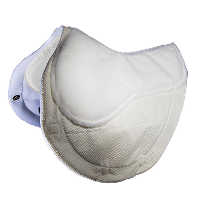 Calmatech™ Cross-Country Saddle - Leveza