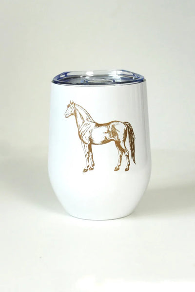 Cheval Insulated Cup