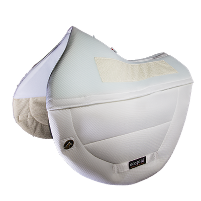 COOLFIT™ XC SADDLE PAD #2000 - Leveza