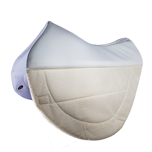 COOLFIT™ XC SADDLE PAD #2000 - Leveza