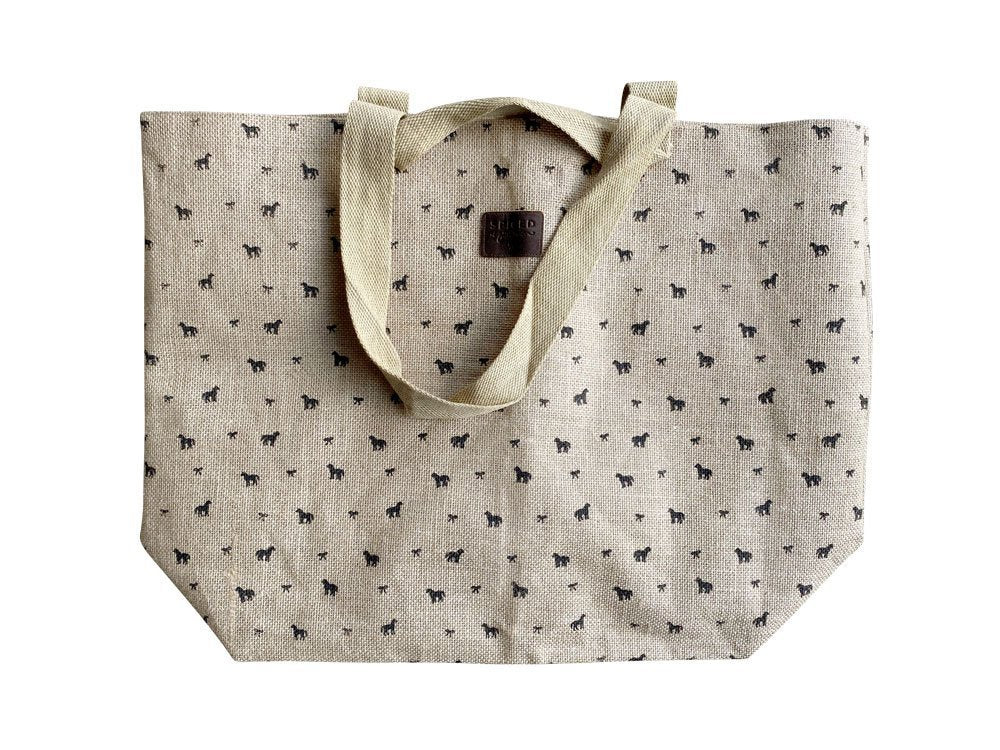 SAC À DOS IMPRIMÉ PONEY