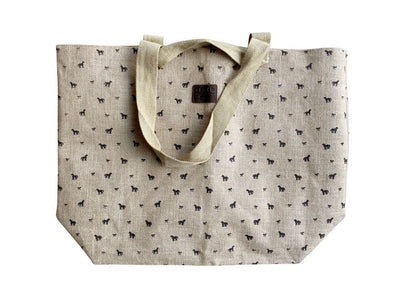 SAC À DOS IMPRIMÉ PONEY