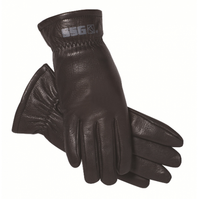 winter rancher black SSG gloves - Leveza