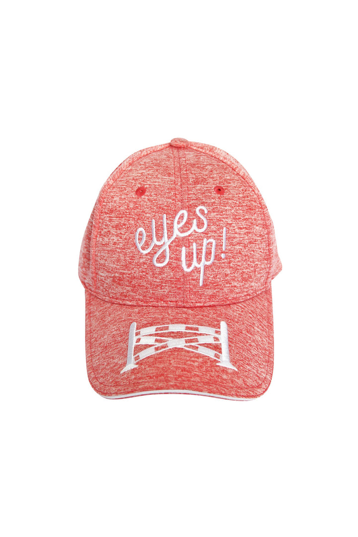 EYES UP RINGSIDE HAT - Leveza