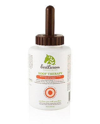 HOOF THERAPY - Leveza