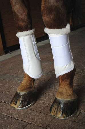 Dressage sport boots 2 - Leveza