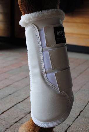 Dressage sport boots 2 - Leveza