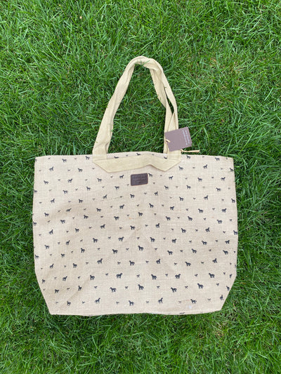 SAC À DOS IMPRIMÉ PONEY