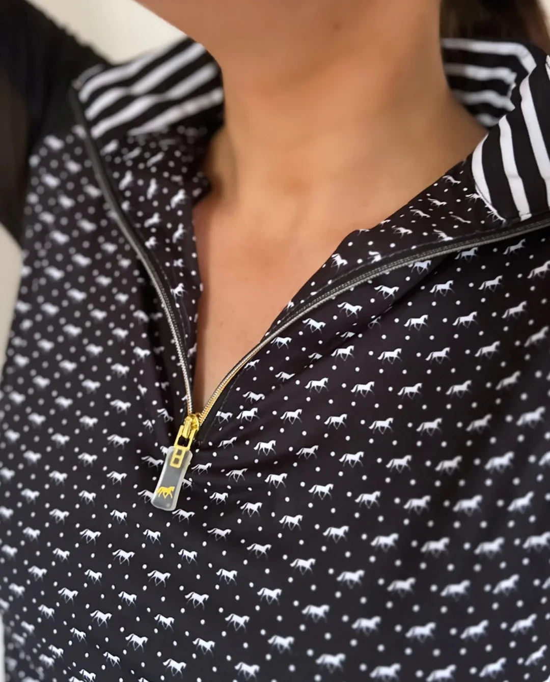 THE DEVIN - Final Sale - Leveza