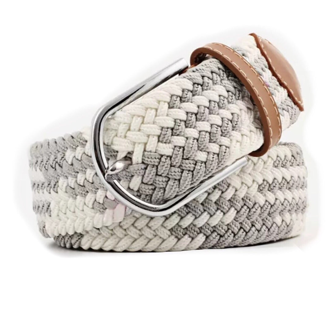 White grey belt - Leveza