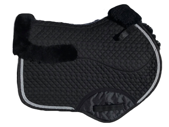 Mimiki Jumper Black - Leveza