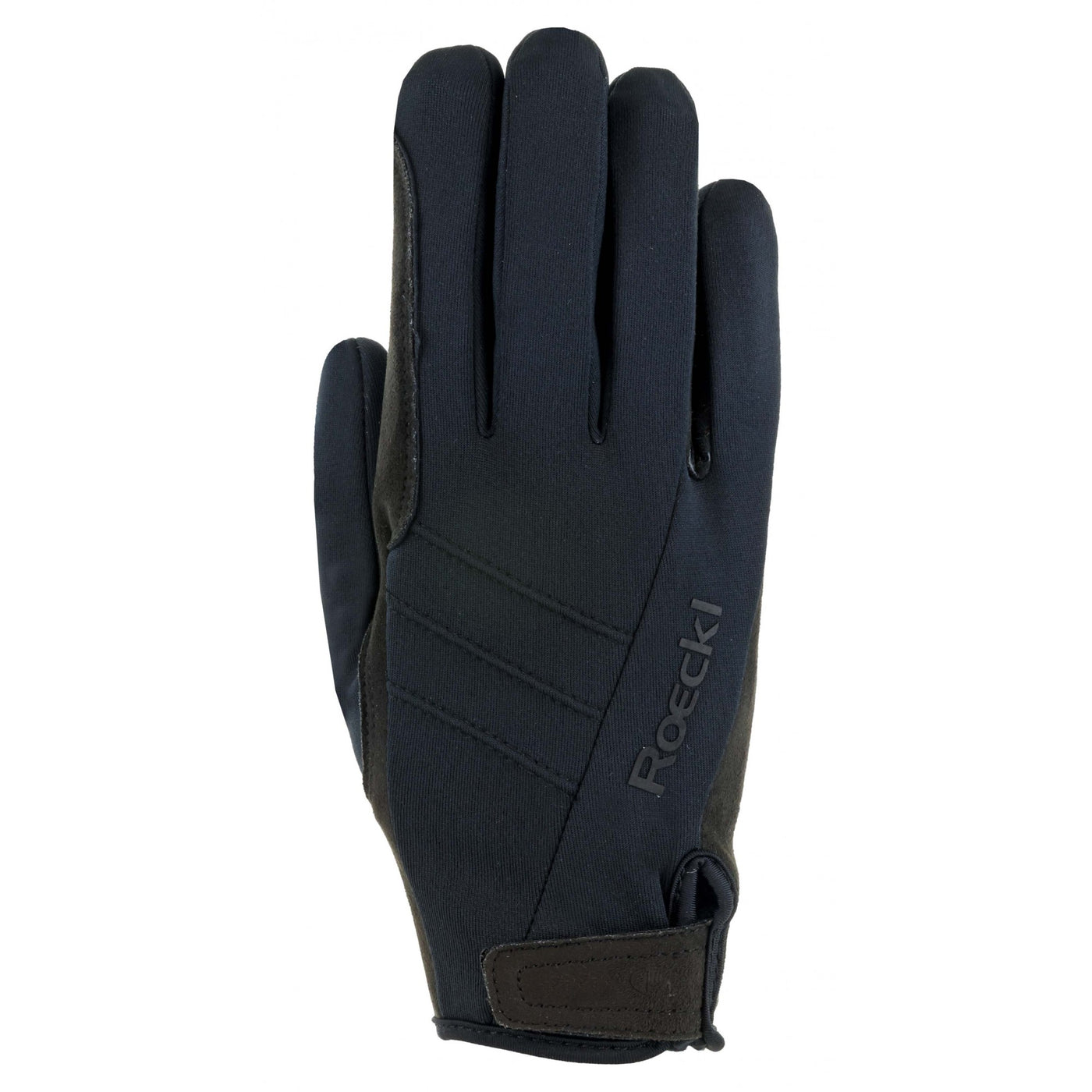 GANTS D'ÉQUITATION ROECKL HIVER WISBECH