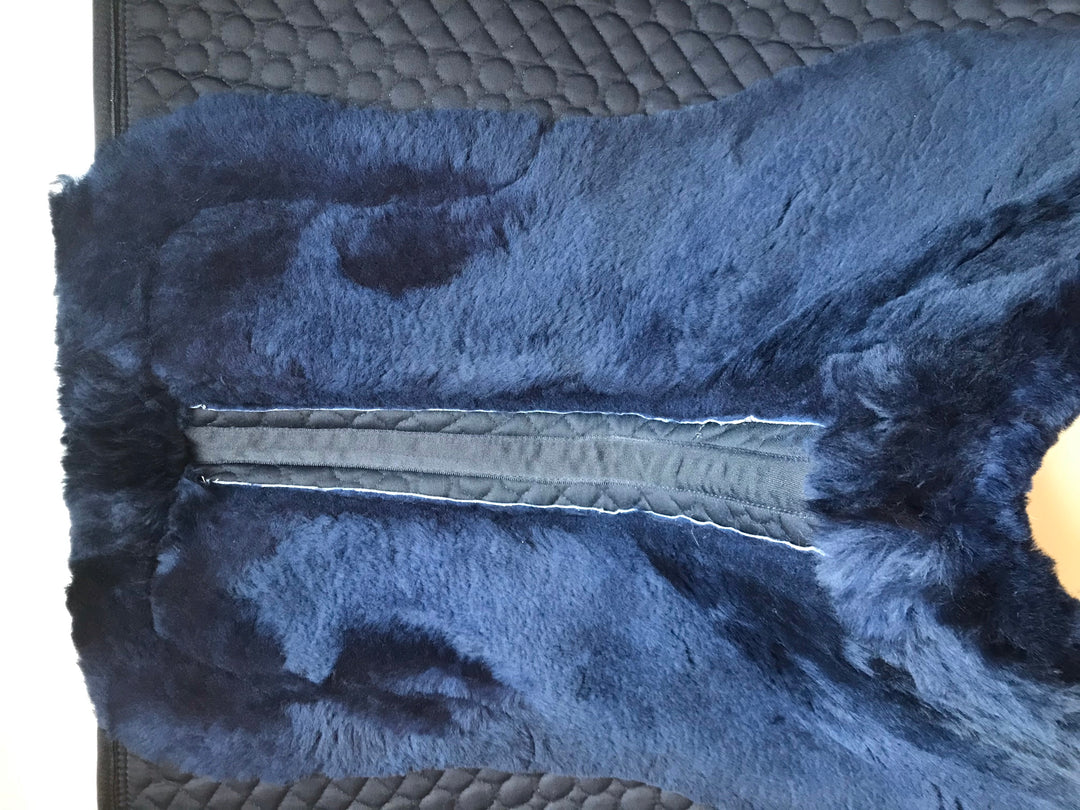 Mimiki Jumper Navy - Leveza