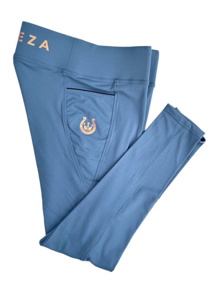 Yoga Leggings - FINAL SALE - Leveza