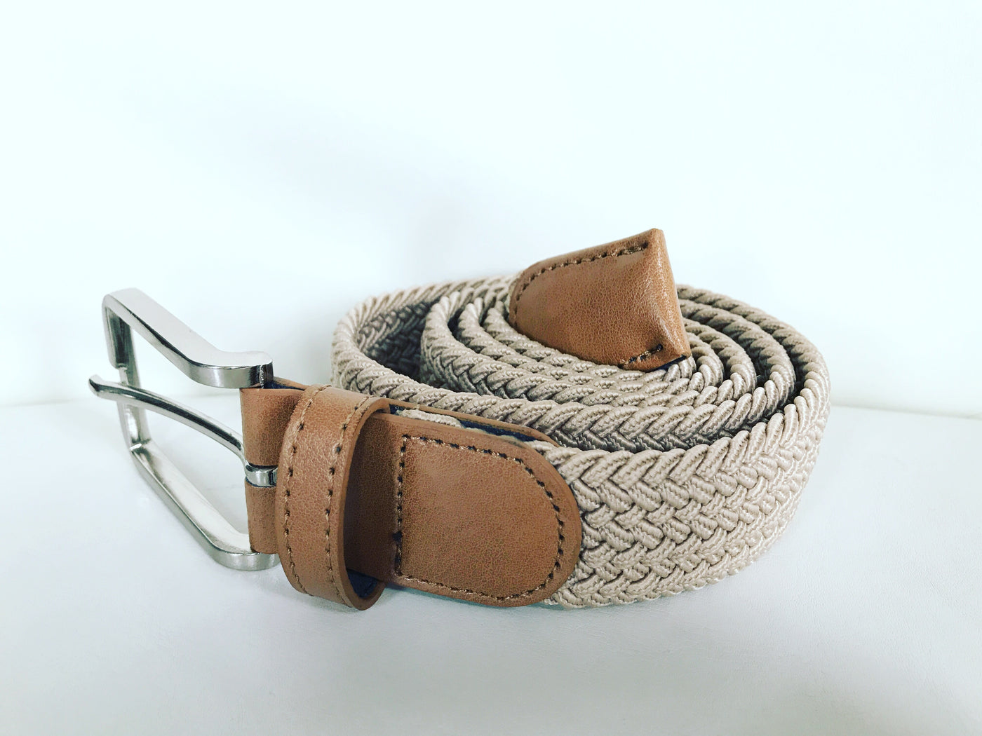 Belt Beige - Leveza