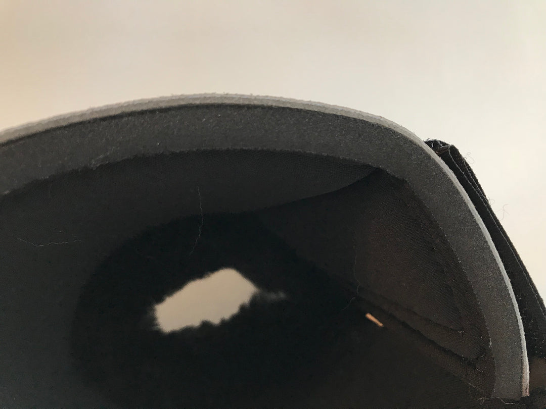 Miss bell boots All black - Leveza