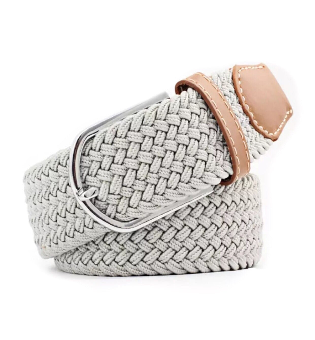 The perfect grey belt - Leveza