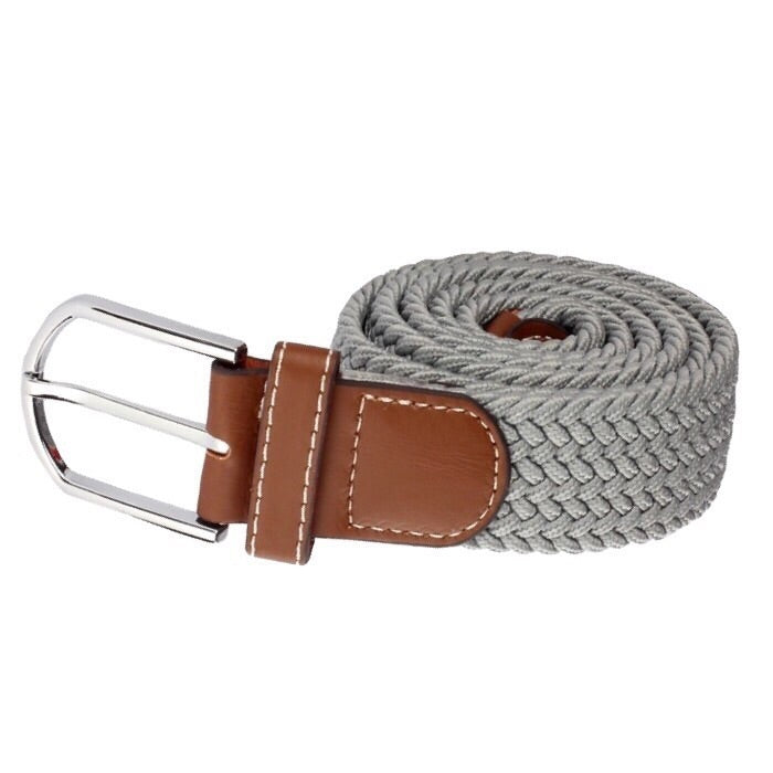 Grey Belt - Leveza