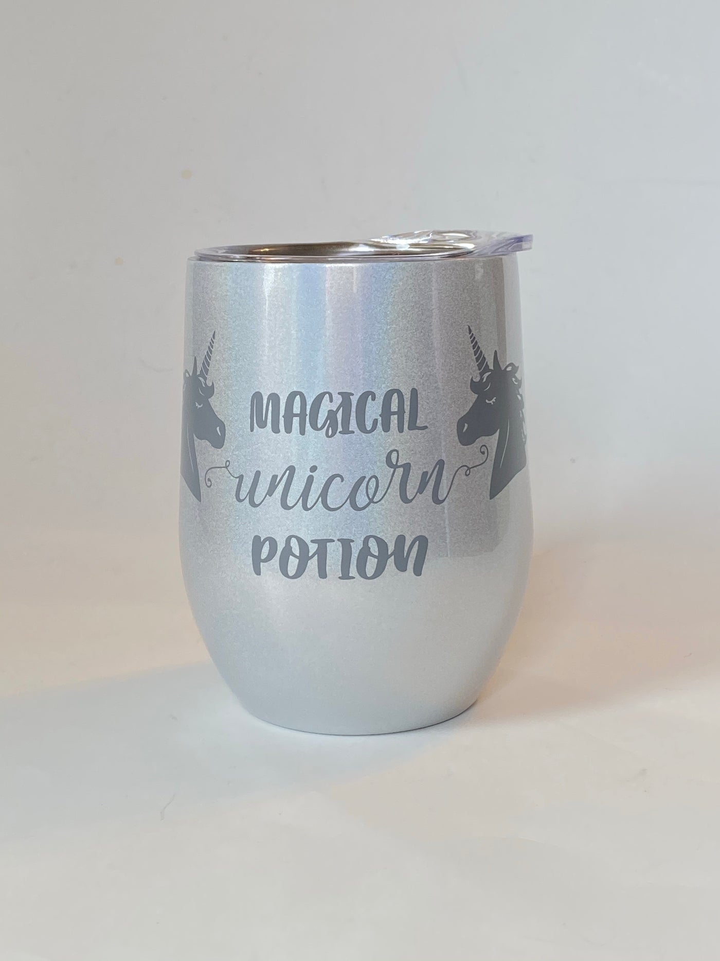 Magical Unicorn Potion Opal - Leveza
