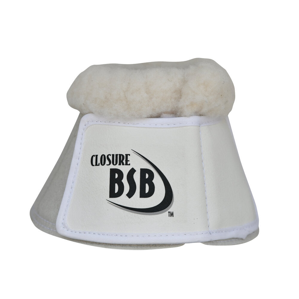 Pearl BSB - Bottes cloches