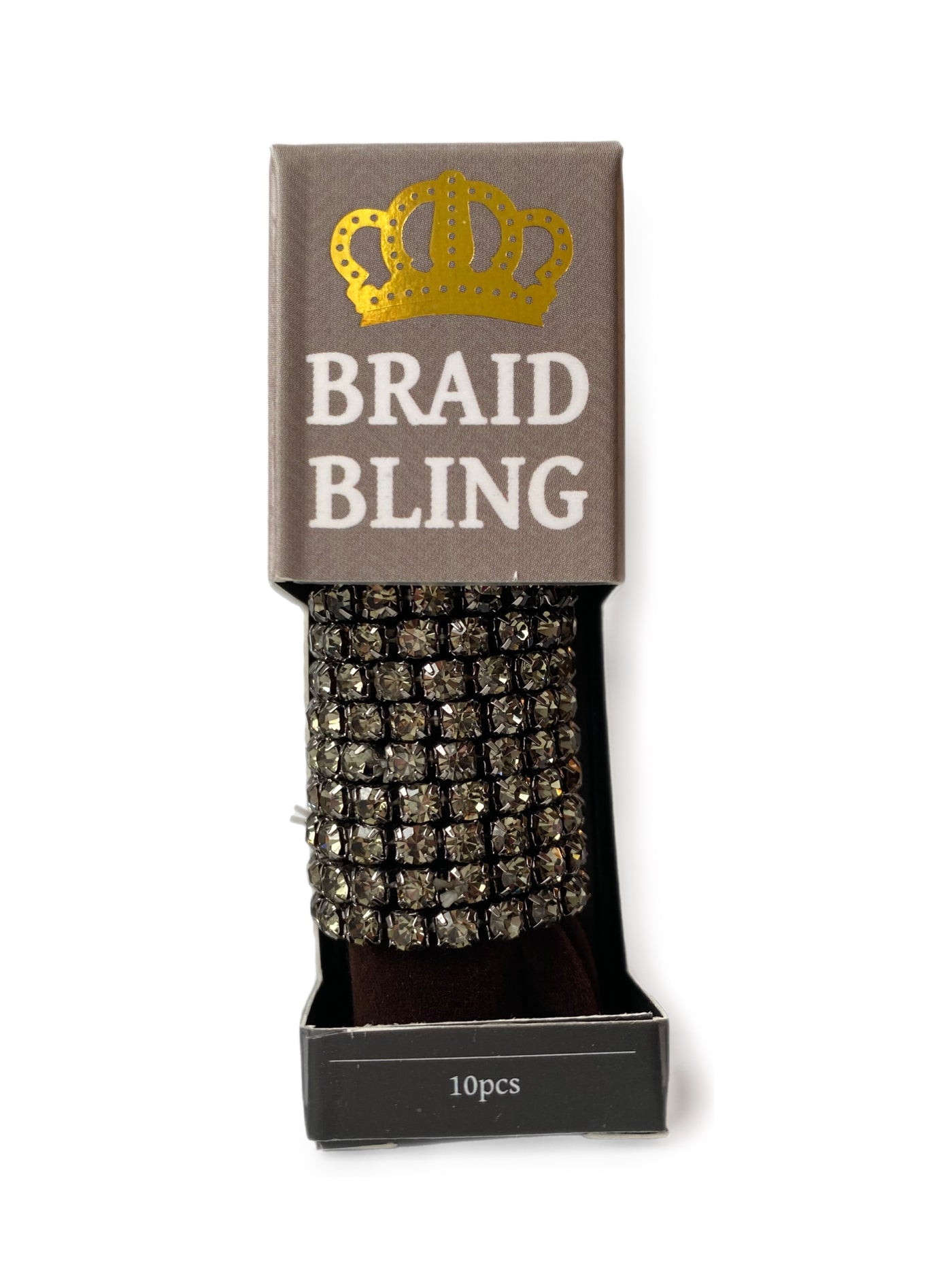 Braid Blings