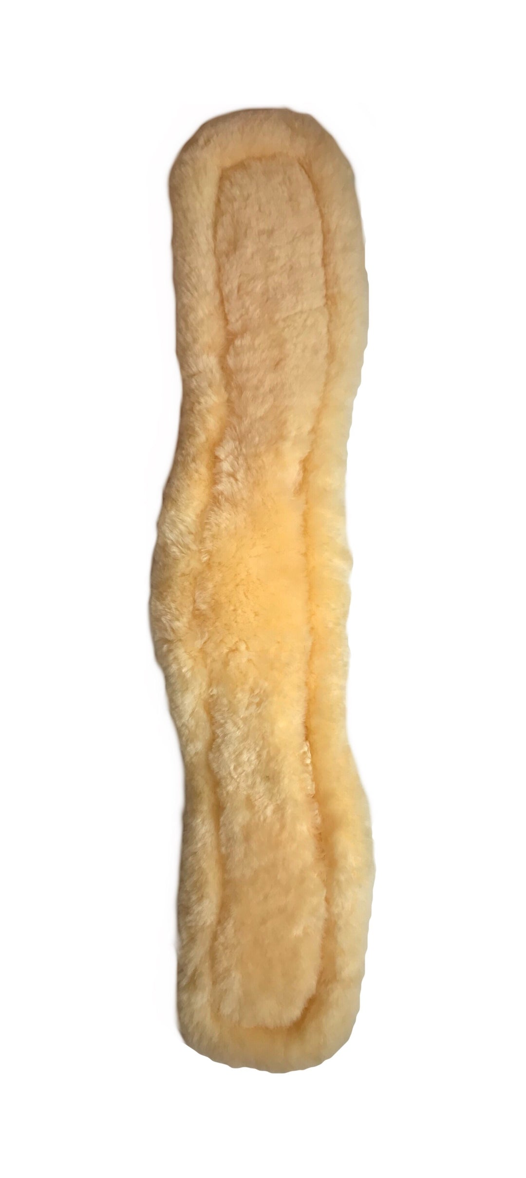 Fluffy Girth - Leveza