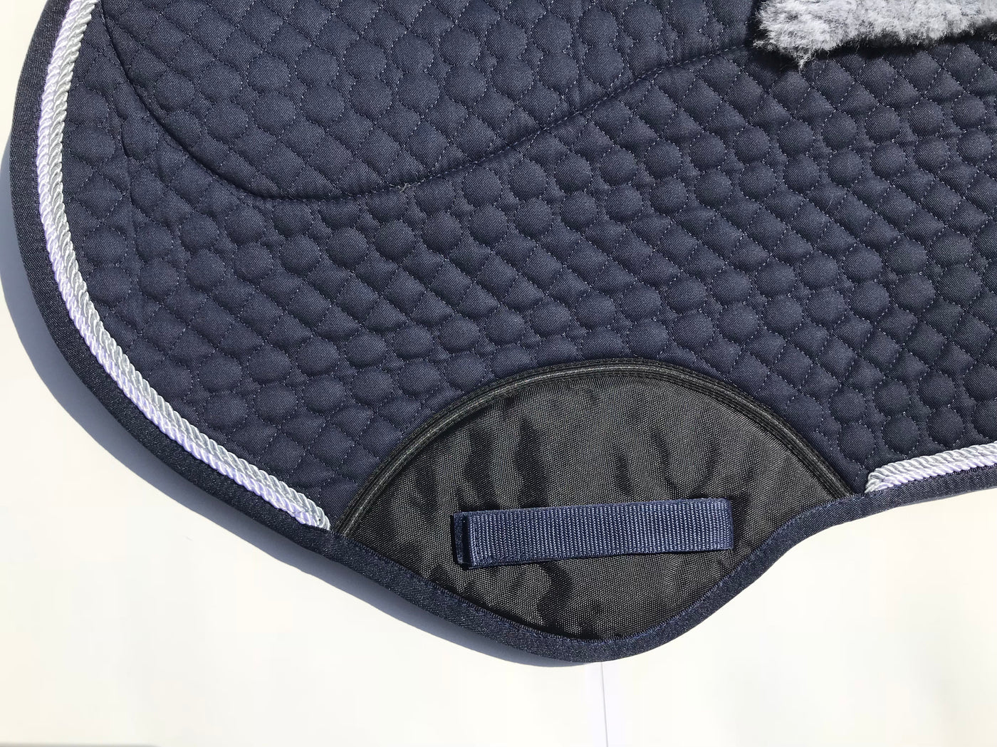 Mimiki Jumper Navy - Leveza