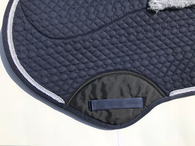 Mimiki Jumper Navy - Leveza