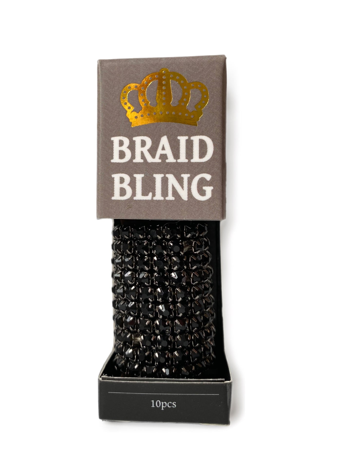 Braid Blings