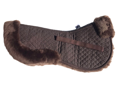 Brown Ovelha Halfpad - Leveza