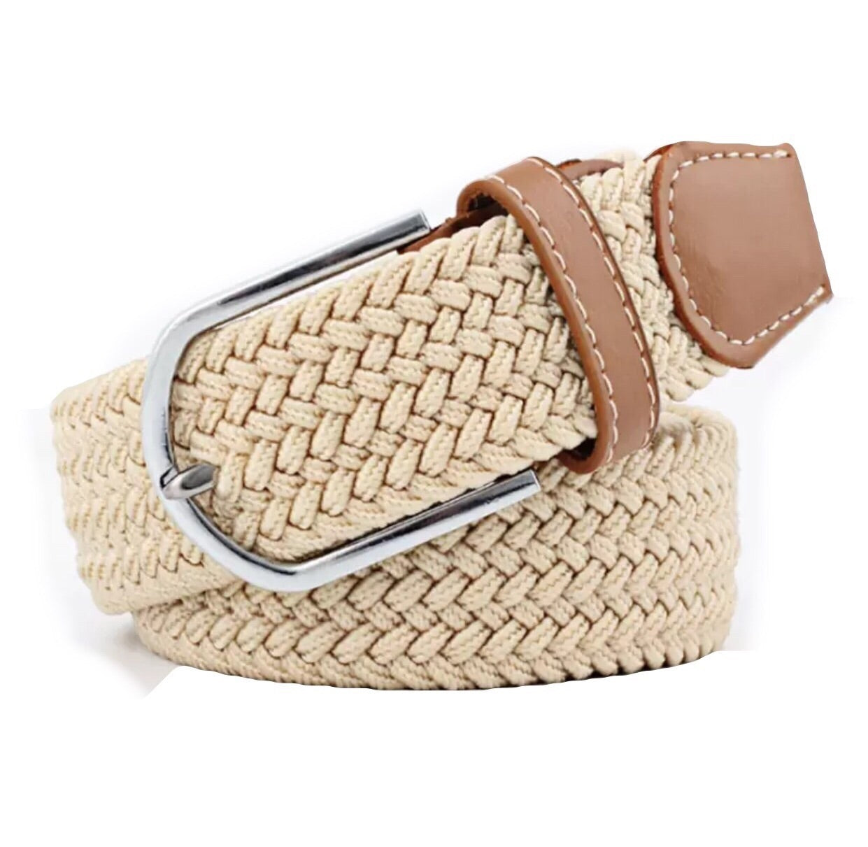 Beige Belt - Leveza