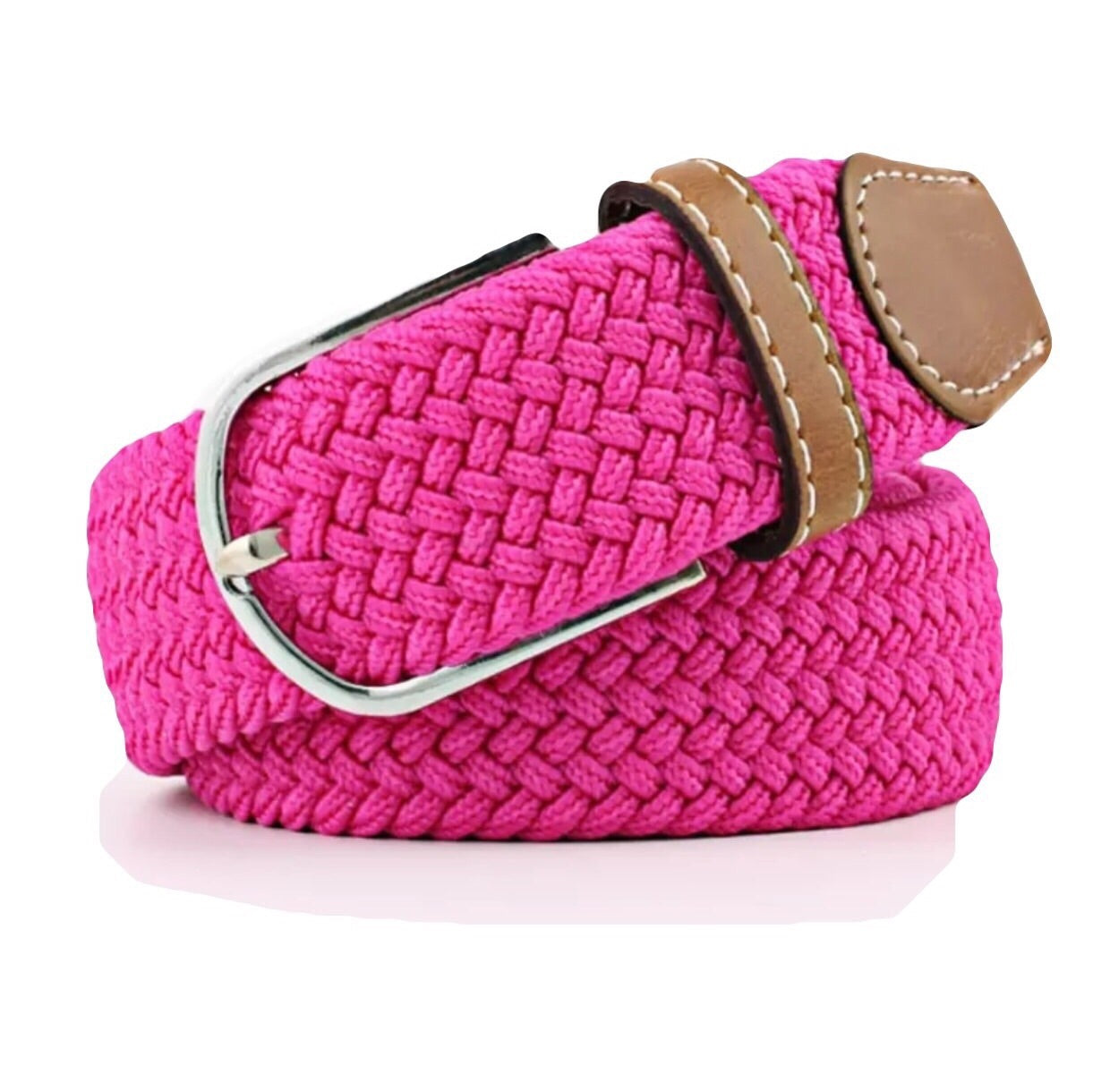 All Pinky pink belt - Leveza