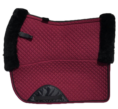Burgundy Limited - Leveza