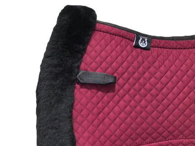 Burgundy Limited - Leveza