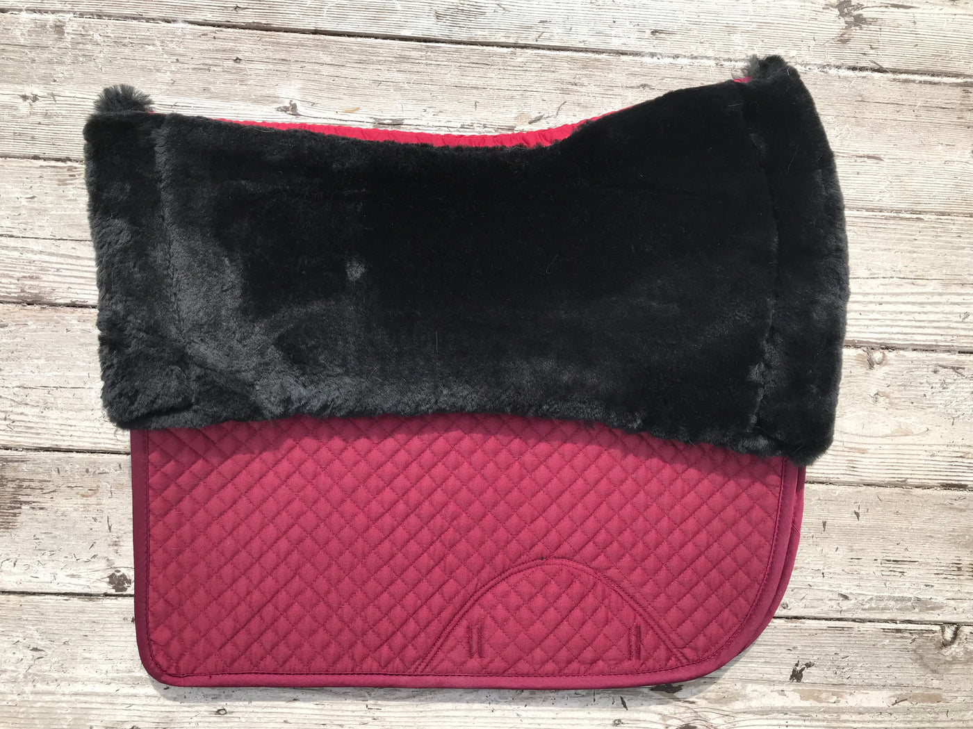 Burgundy Limited - Leveza