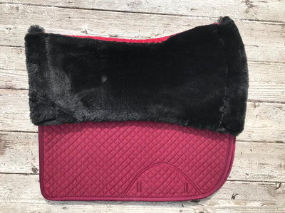 Burgundy Limited - Leveza