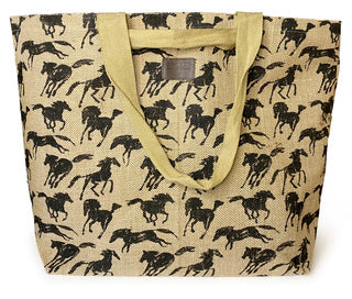 FOURRE-TOUT SKETCH HORSE