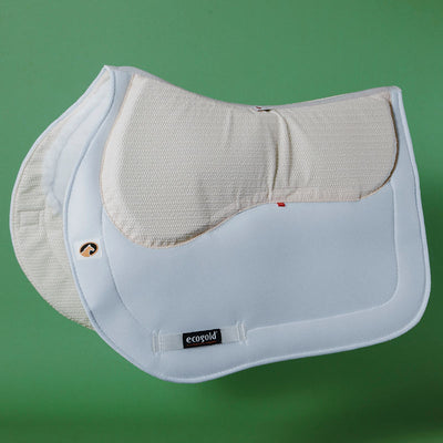 Ecogold Calmatech™ Jumper Saddle Pad