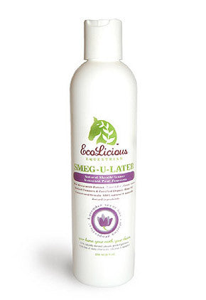 SMEG-U-LATER All-Natural Sheath Cleaner - Leveza